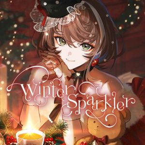 Winter Sparkler (Single)