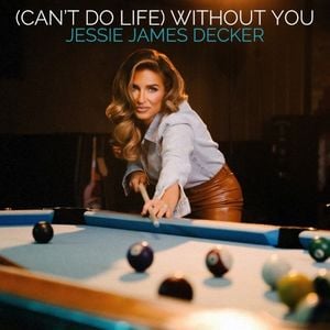 (Can't Do Life) Without You (Single)