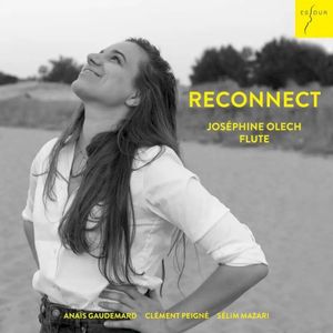 Reconnect – Nature and the Modern Man