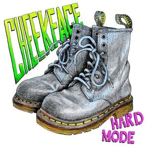 Hard Mode (Single)