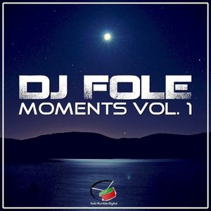 Moments, Vol. 1 (EP)