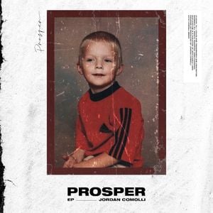 PROSPER (EP)