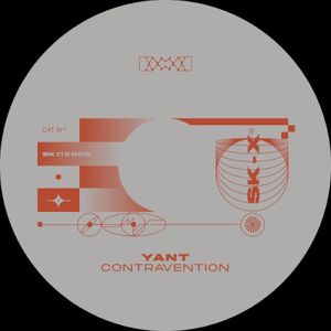 Contravention (EP)
