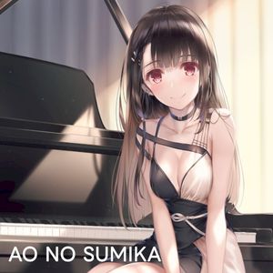 Ao no Sumika (Single)