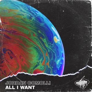 All I Want (Single)