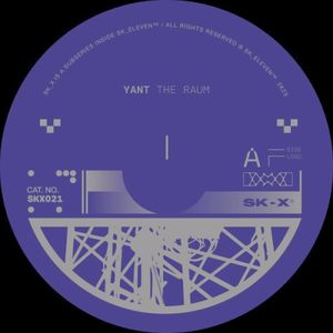 The Raum (EP)