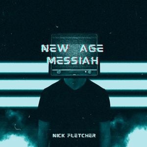 New Age Messiah