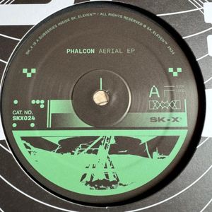 Aerial EP (EP)