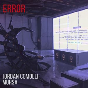 ERROR