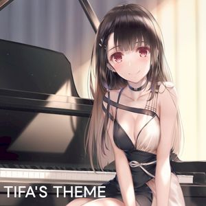 Tifa's Theme (Single)