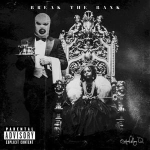 Break tHe Bank (Single)