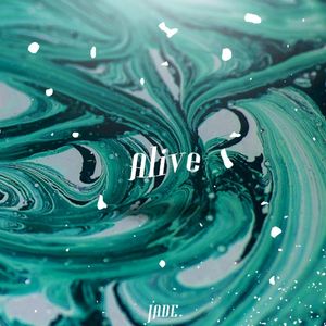 Alive (Single)