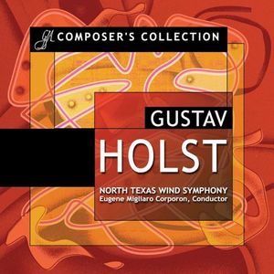 Composer's Collection: Gustav Holst