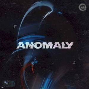 Anomaly (Single)