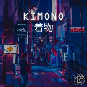 Kimono (Single)