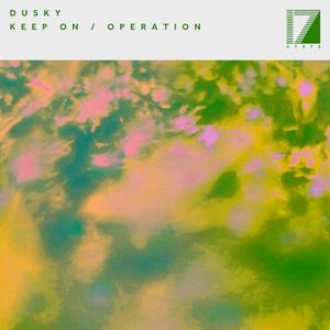 Keep On / Operation (Single)