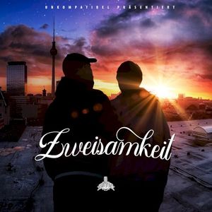 Zweisamkeit
