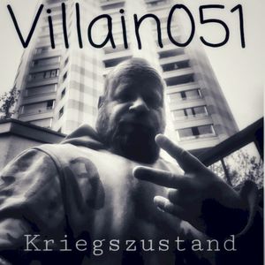 Kriegszustand (Single)