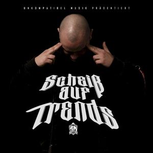 Scheiß auf Trends (Single)