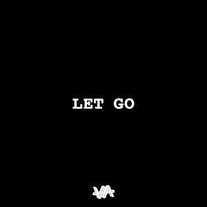 Let Go (Single)