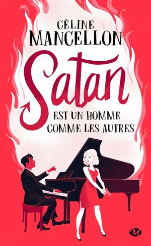 Satan est un homme comme les autres