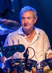 Nick Mason