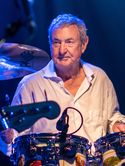 Nick Mason