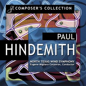 Composer's Collection: Paul Hindemith