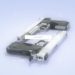 Akimbo (Single)