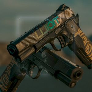 ILLICIT (Single)