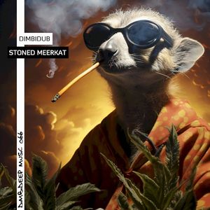 Stoned Meerkat (EP)