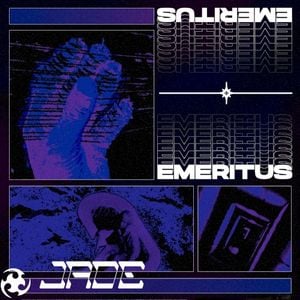 Emeritus (EP)