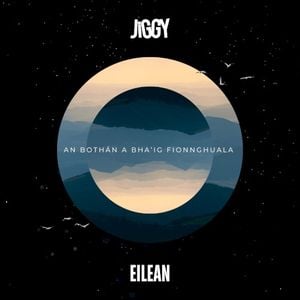 Eilean (Single)