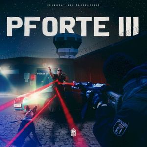 Pforte 3 (Single)