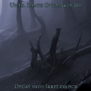 Decay Into Irrelevance