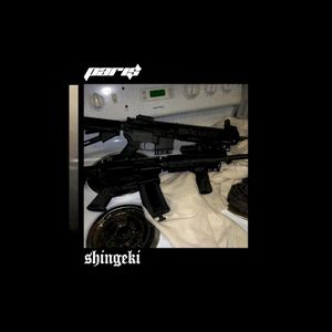 SHINGEKI (Single)