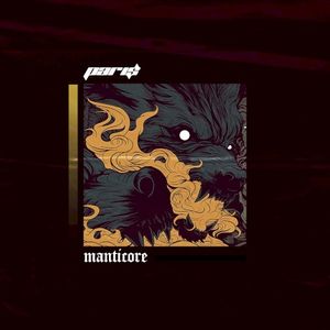 MANTICORE (Single)
