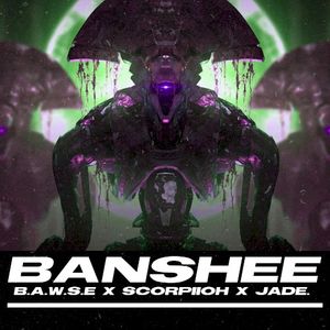 Banshee (Single)