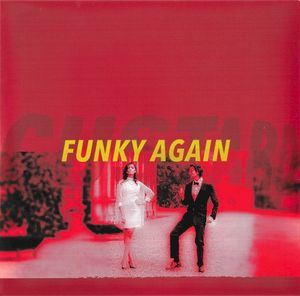 Funky Again (Single)