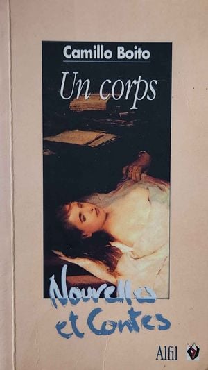 Un corps