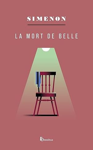 La Mort de Belle