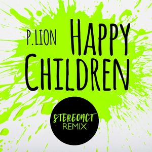 Happy Children (Stereoact Extended Mix) (Single)