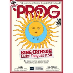 Prog Magazine 138