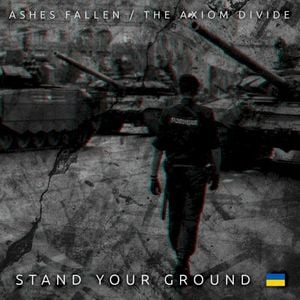 Stand Your Ground (Persistence mix)