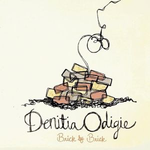 Brick by Brick (EP)