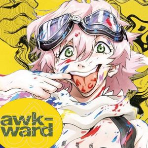 awkward... (Single)