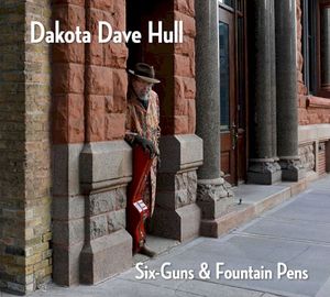 Six-Guns & Fountain Pens