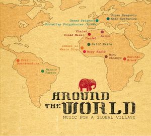 Around the World