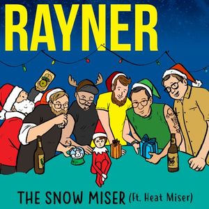 The Snow Miser (Single)