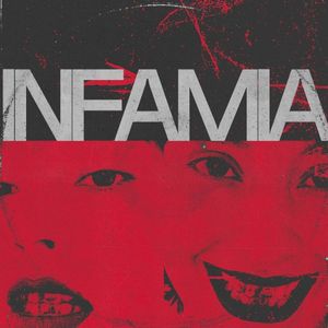 Infamia (EP)